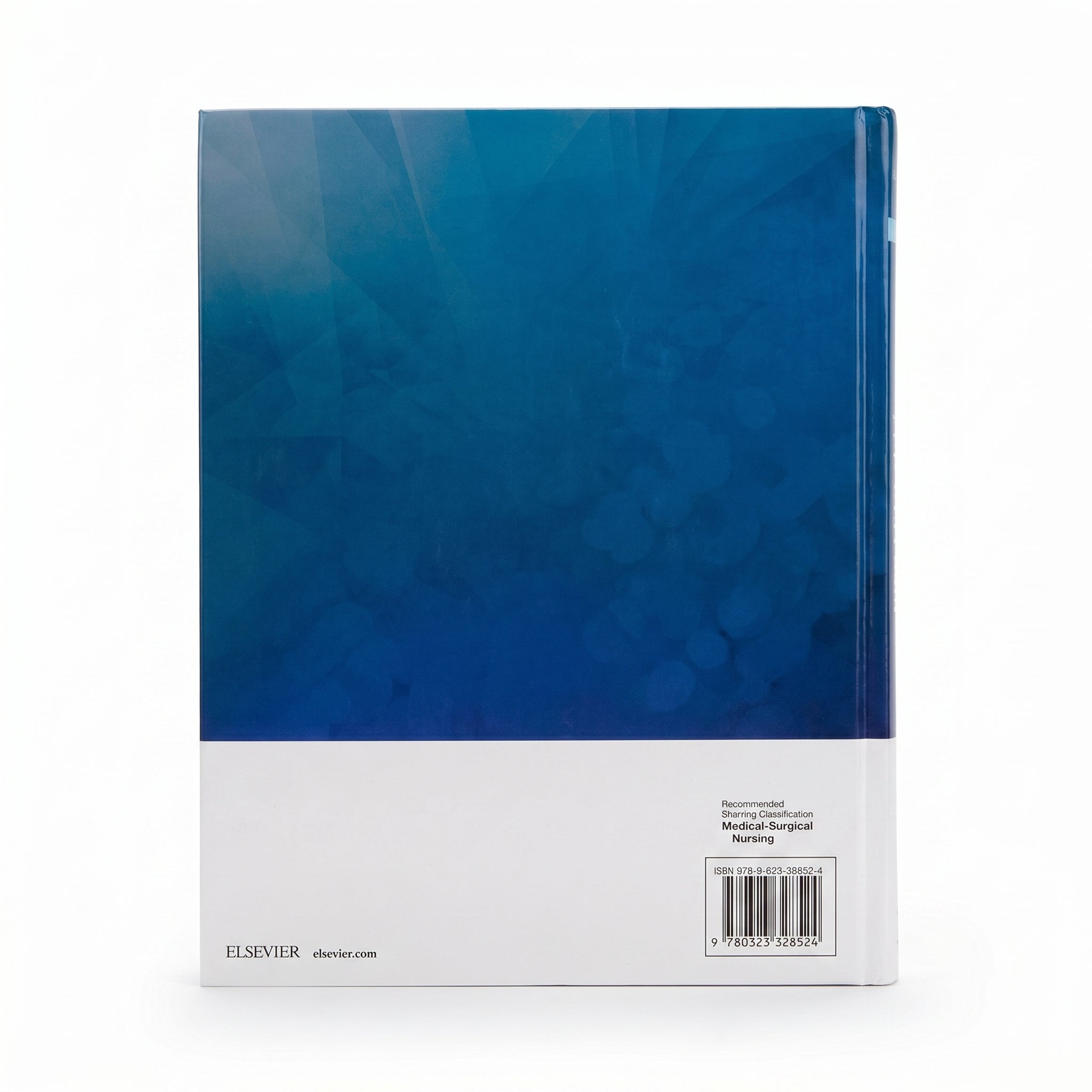 Medical-Surgical Nursing: Assessment and Management of Clinical Problems, 10th Edition – view 3